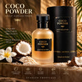 Coco Powdery — Dar Nūr