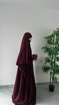 Ensemble Aïcha Bordeaux — Dar Nūr
