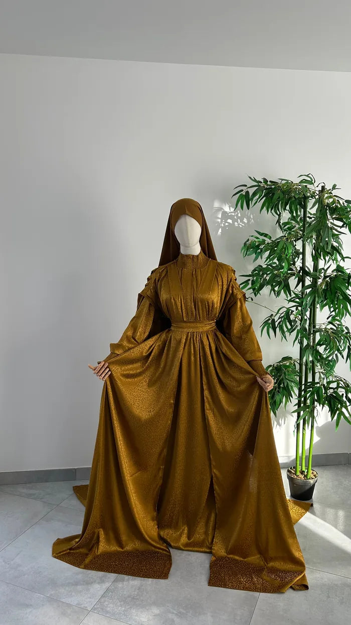 Ensemble Layali Dorée — Dar Nūr