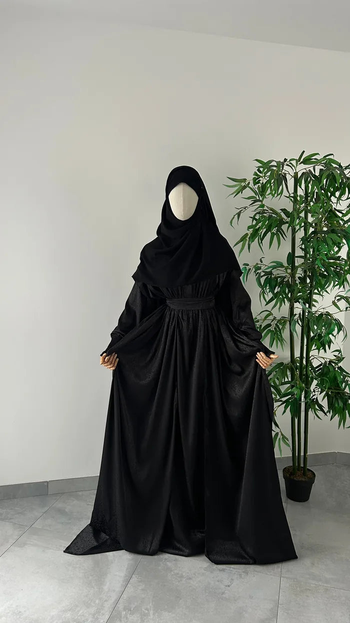 Ensemble Layali Noir — Dar Nūr