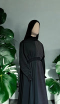 Abaya Iltihad — Dar Nūr