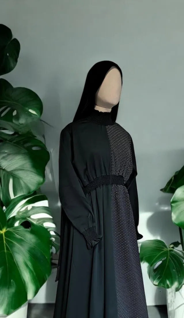 Abaya Iltihad — Dar Nūr