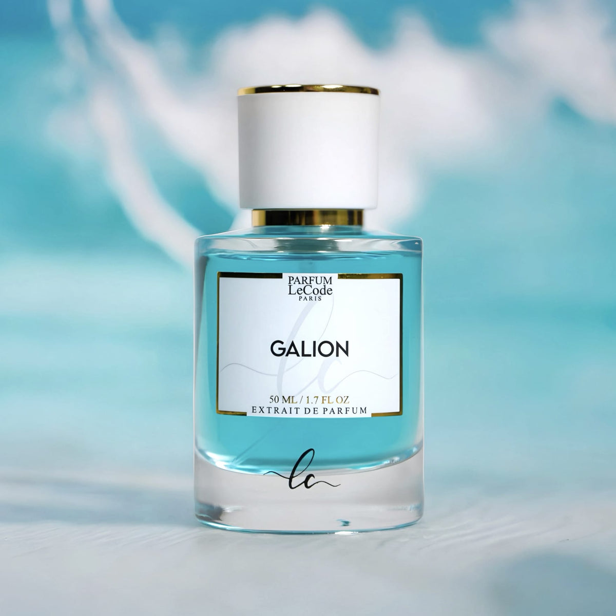 Galion — Dar Nūr