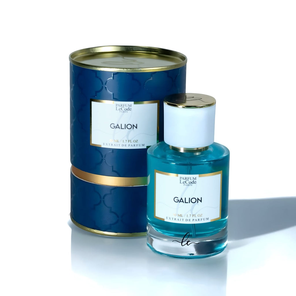 Galion — Dar Nūr