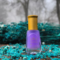 Musc Tahara Lavande — 6 ml — Dar Nūr
