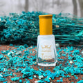 Musc Tahara Blanc — 6 ml — Dar Nūr