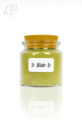 Poudre de Sidr — 50 g — Dar Nūr