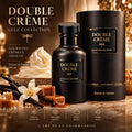 Double Crème — Dar Nūr