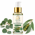 Huile d'Eucalyptus — Dar Nūr