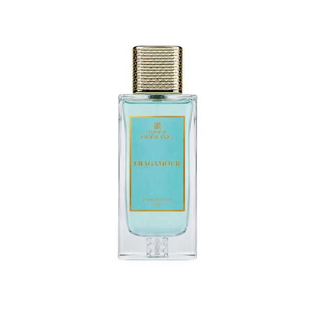Fragamour — Dar Nūr