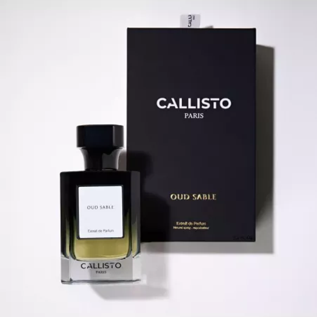 Oud Sable — Dar Nūr