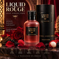 Liquid Rouge — Dar Nūr