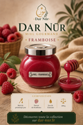 Miel Framboise — Dar Nūr