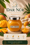 Miel Mangue — Dar Nūr