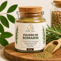 Poudre de Romarin — Dar Nūr