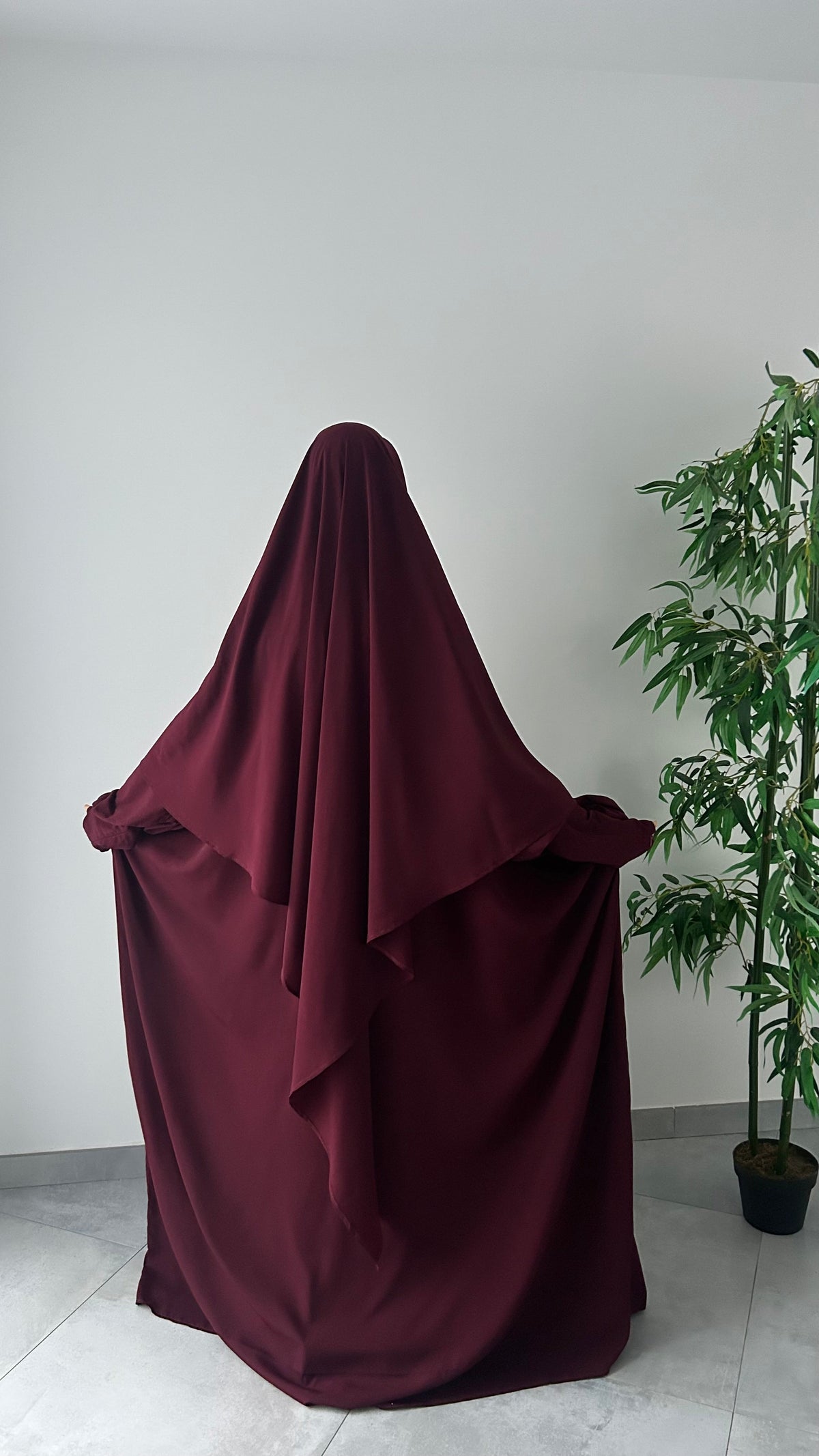 Ensemble Aïcha Bordeaux — Dar Nūr