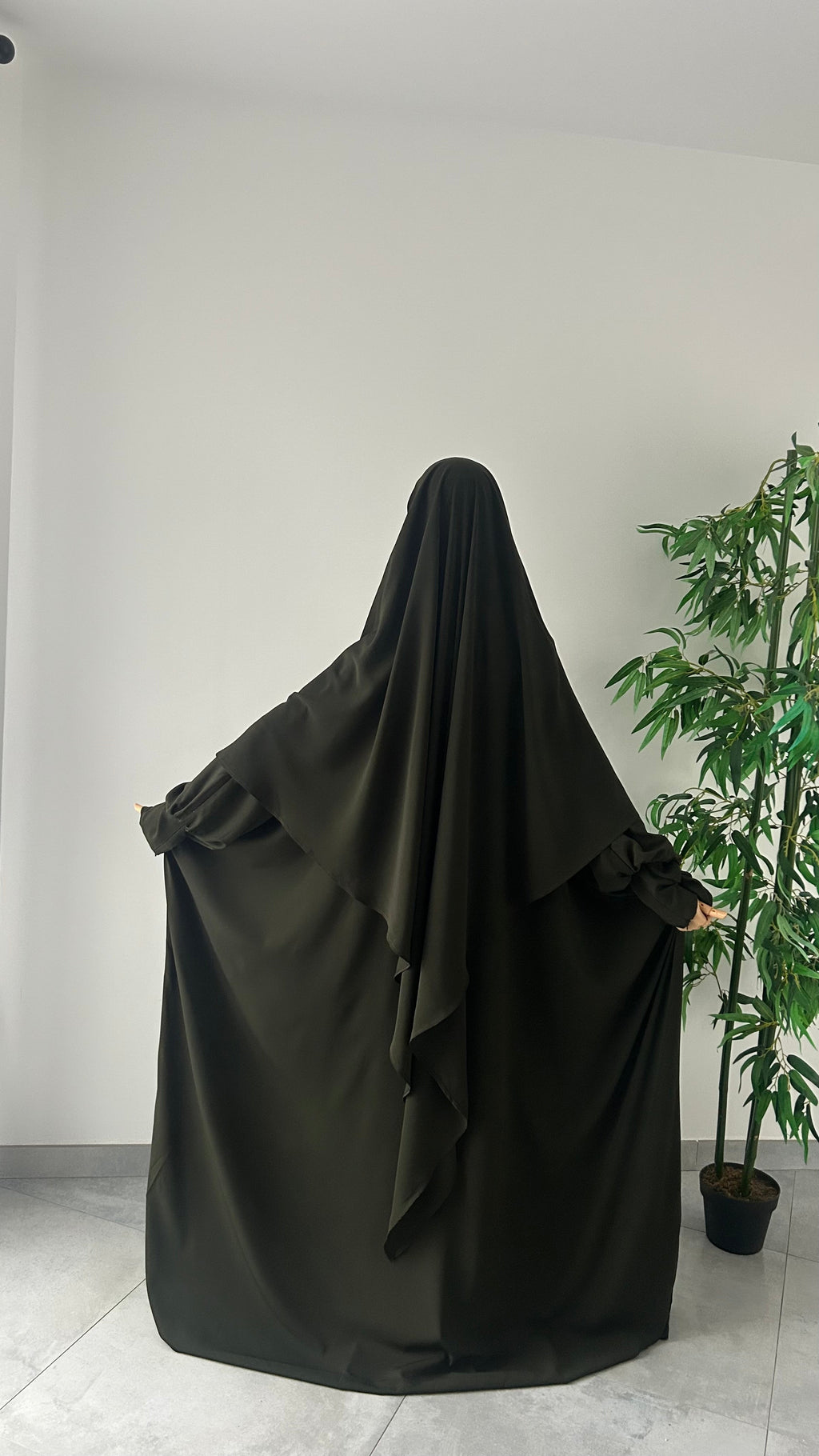 Ensemble Aïcha Kaki — Dar Nūr