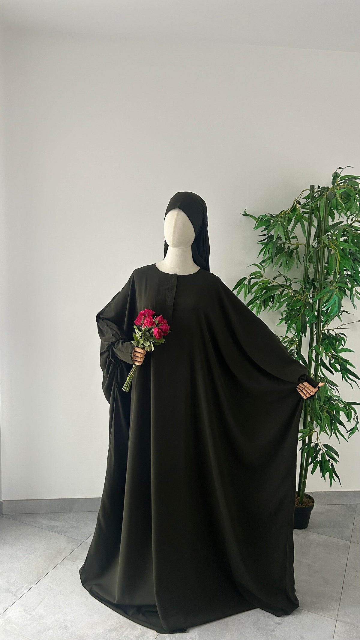Ensemble Aïcha Kaki — Dar Nūr