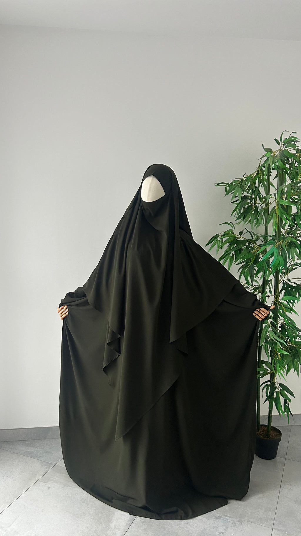 Ensemble Aïcha Kaki — Dar Nūr