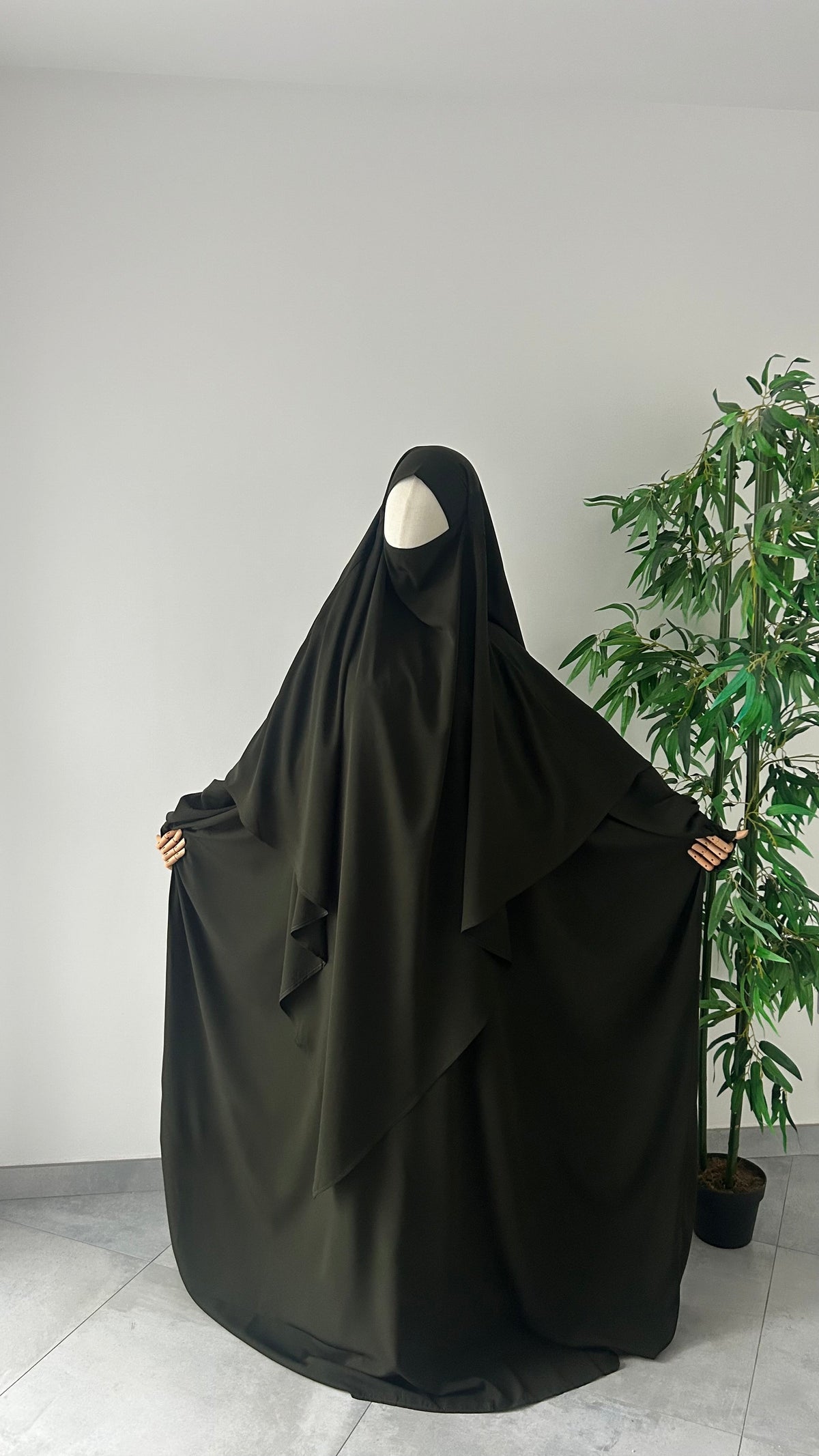 Ensemble Aïcha Kaki — Dar Nūr