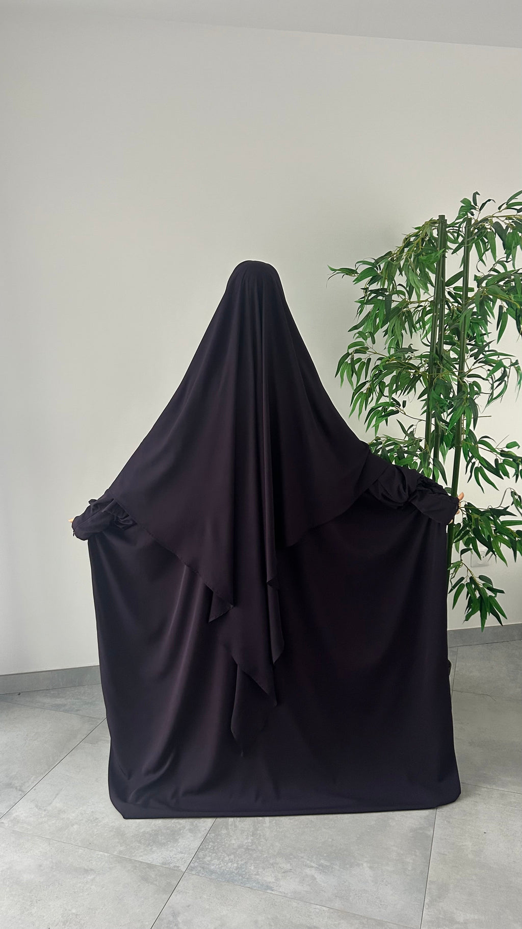 Ensemble Aïcha Violet — Dar Nūr