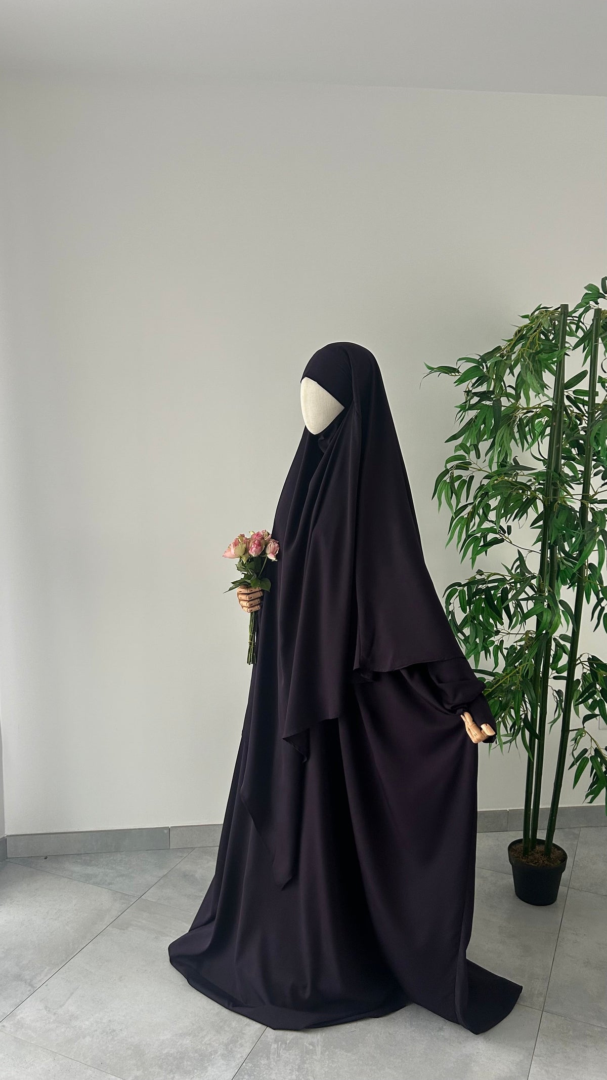 Ensemble Aïcha Violet — Dar Nūr