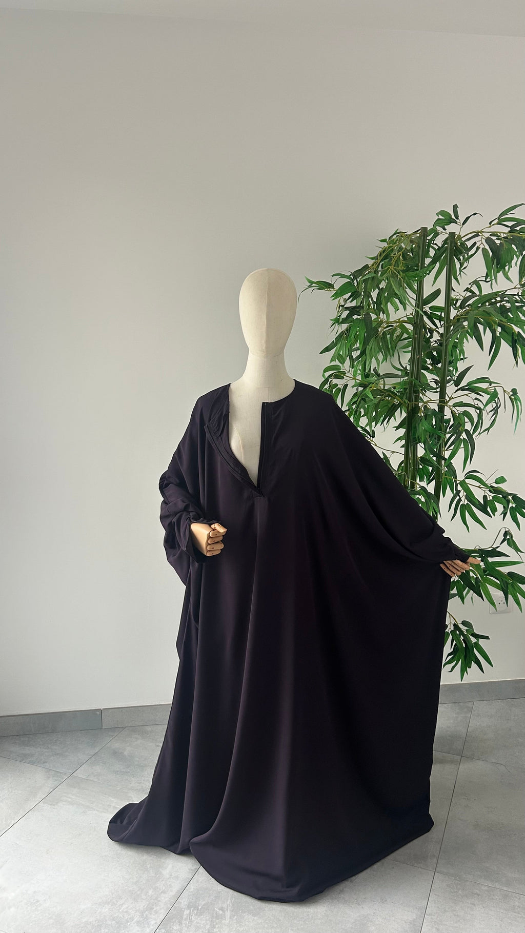 Ensemble Aïcha Violet — Dar Nūr