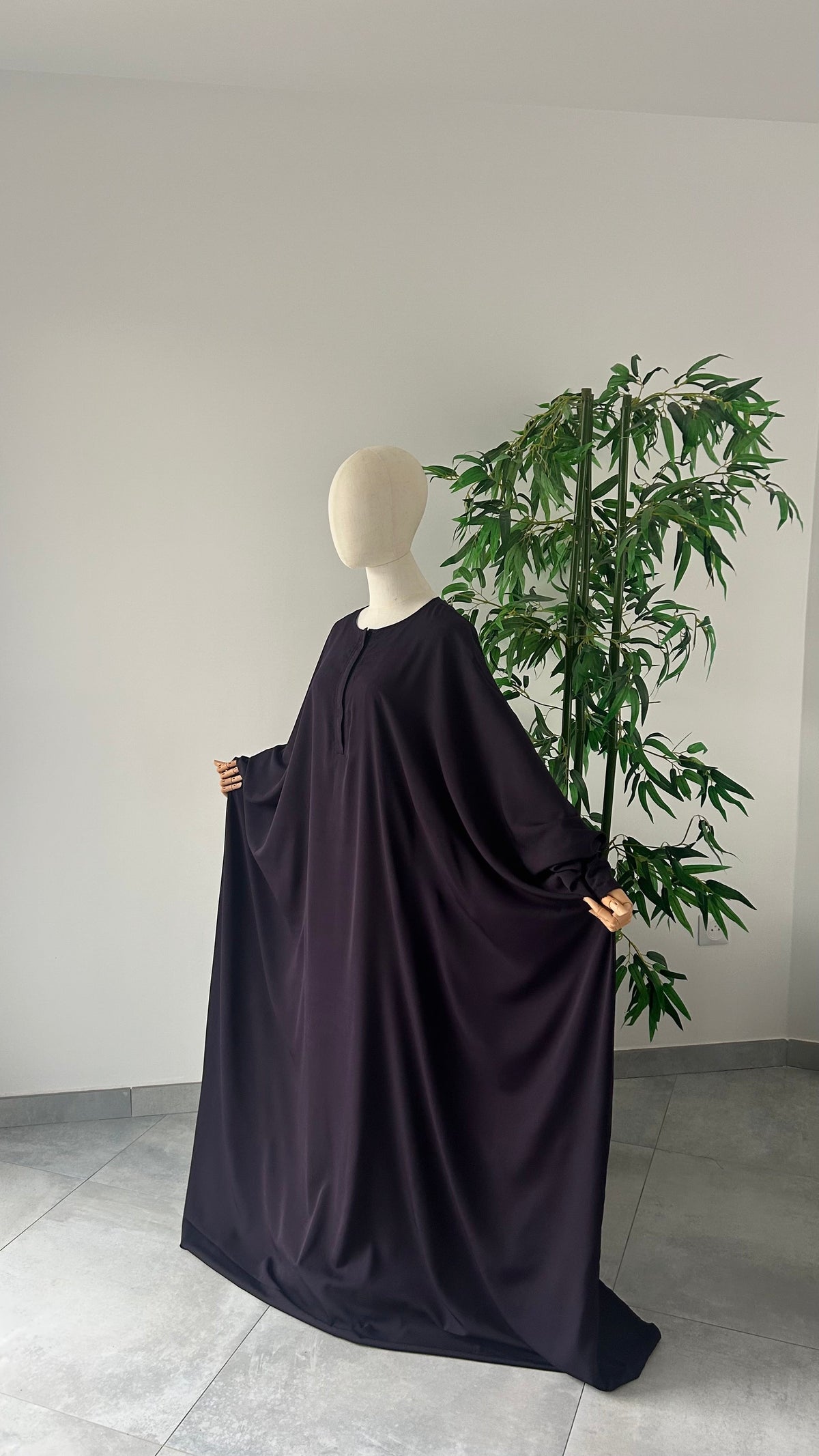 Ensemble Aïcha Violet — Dar Nūr