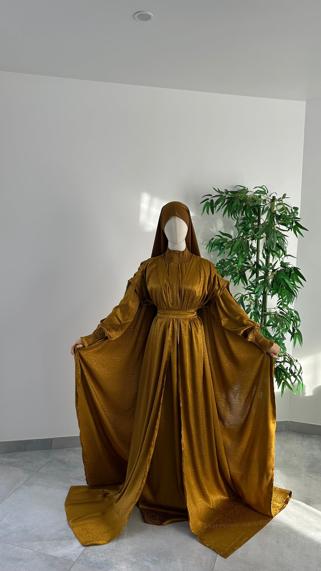 Ensemble Layali Dorée — Dar Nūr