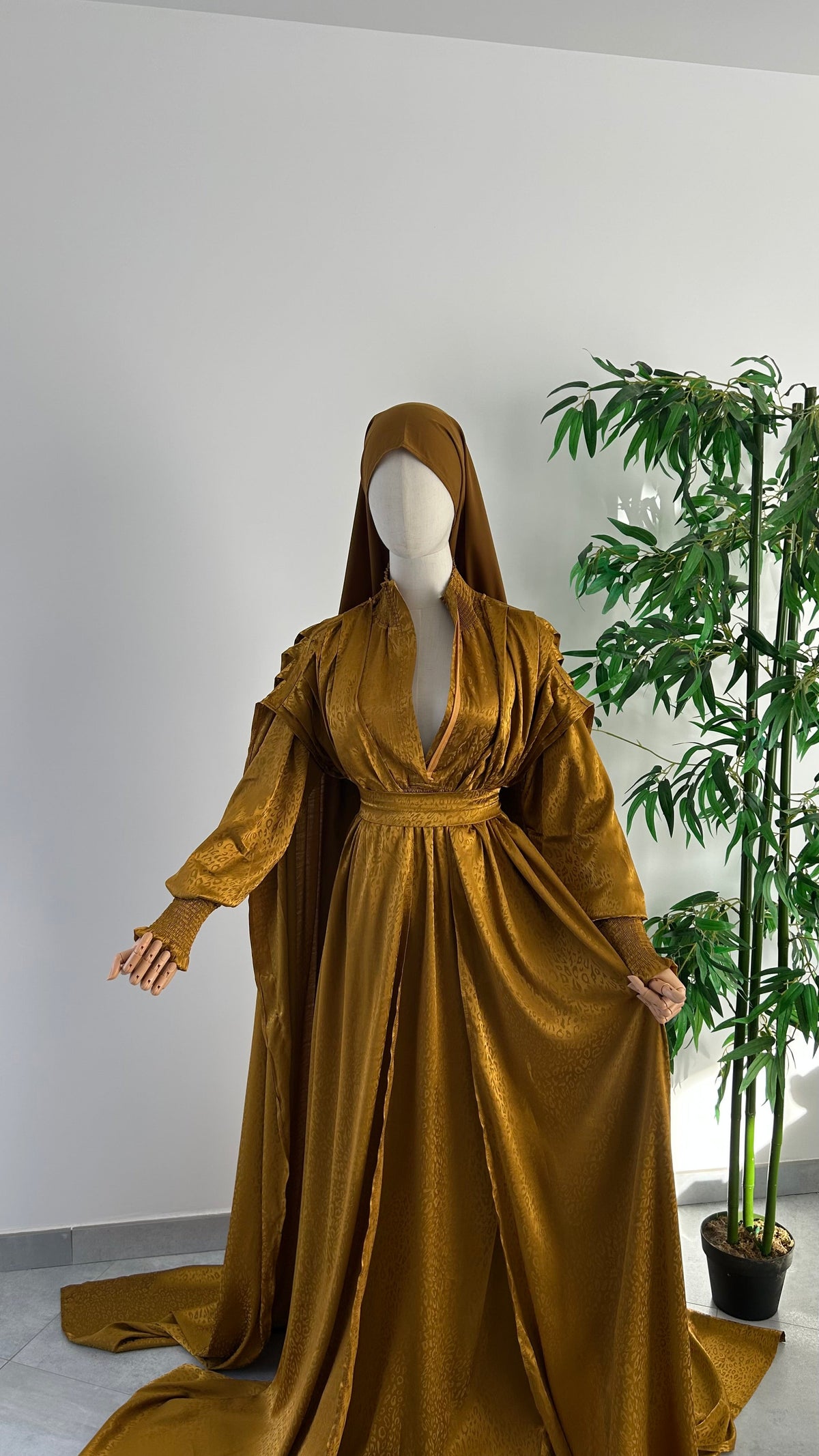 Ensemble Layali Dorée — Dar Nūr