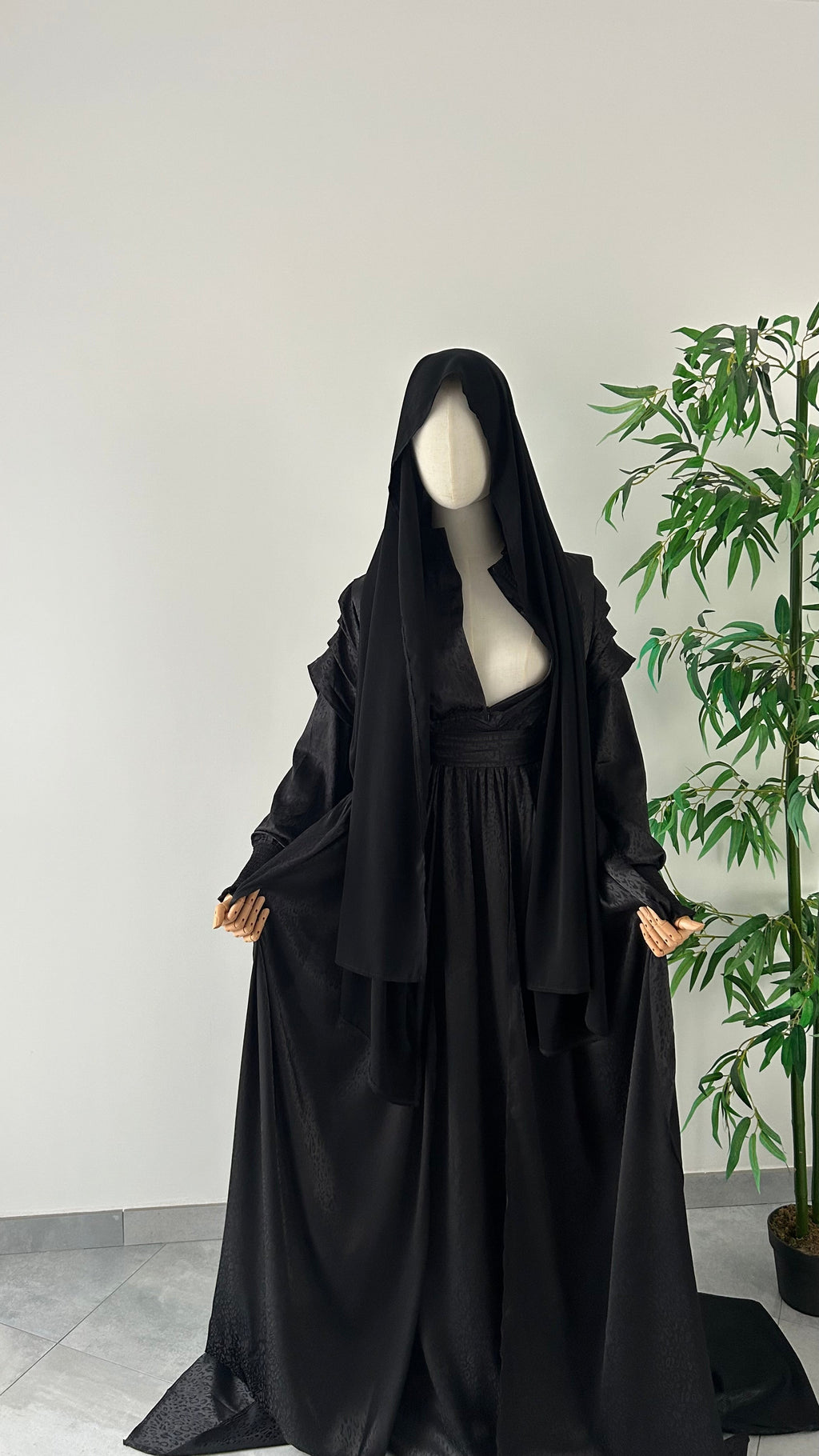 Ensemble Layali Noir — Dar Nūr