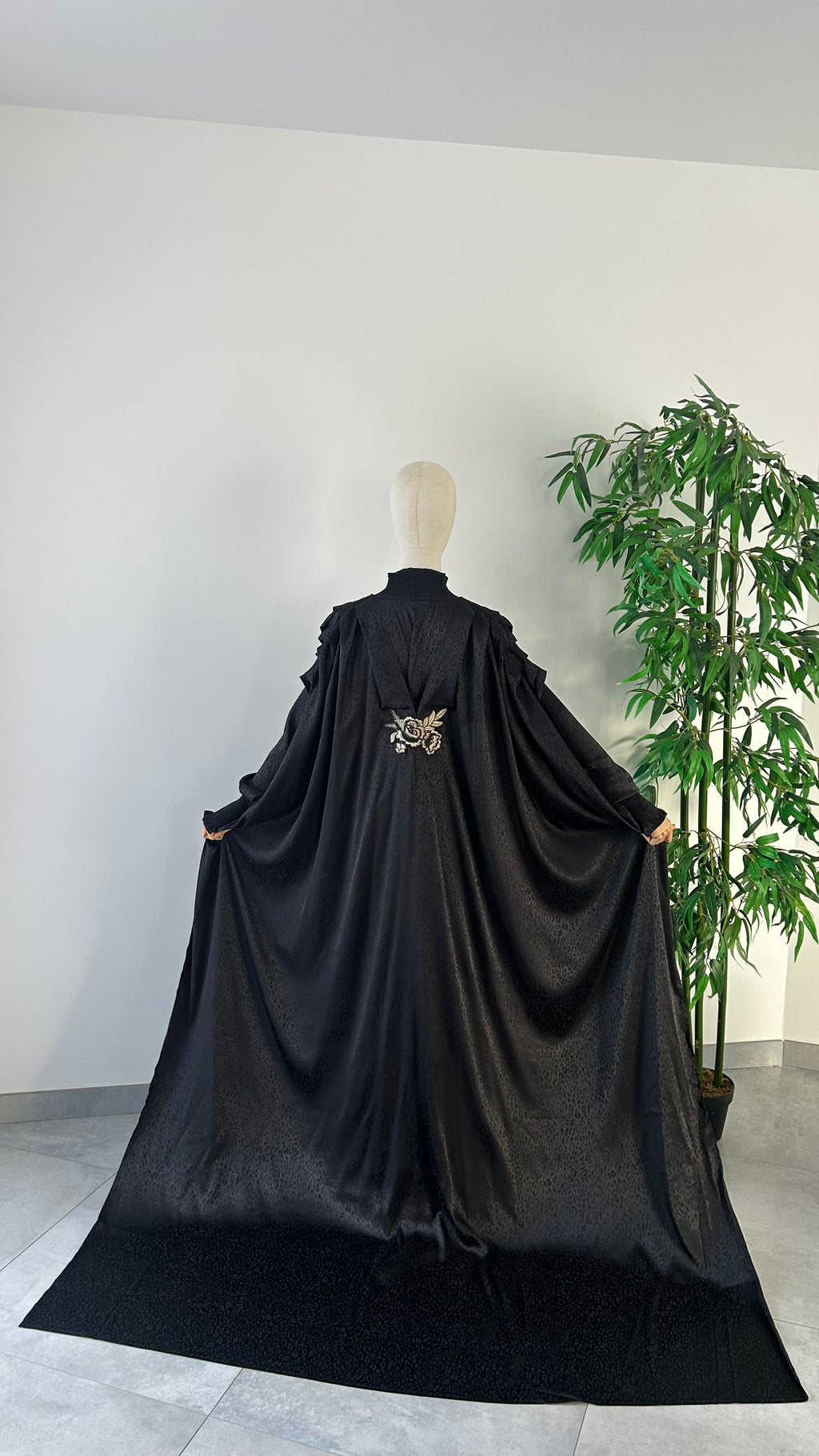 Ensemble Layali Noir — Dar Nūr