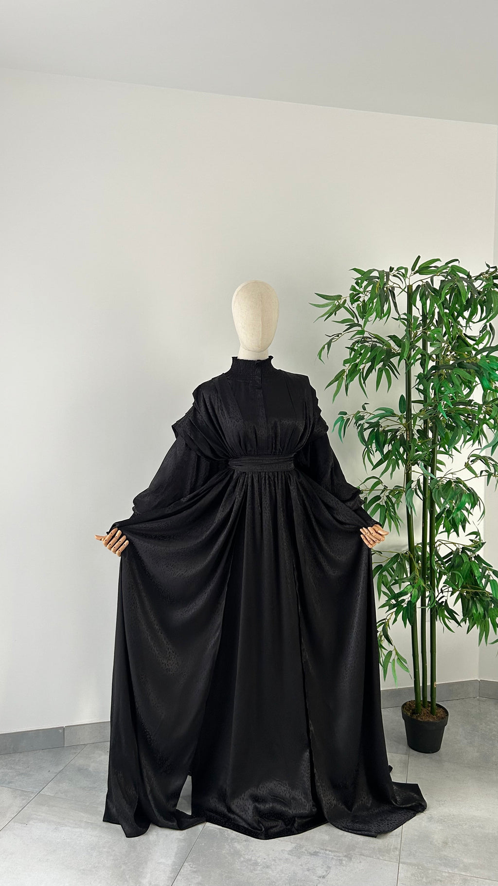 Ensemble Layali Noir — Dar Nūr