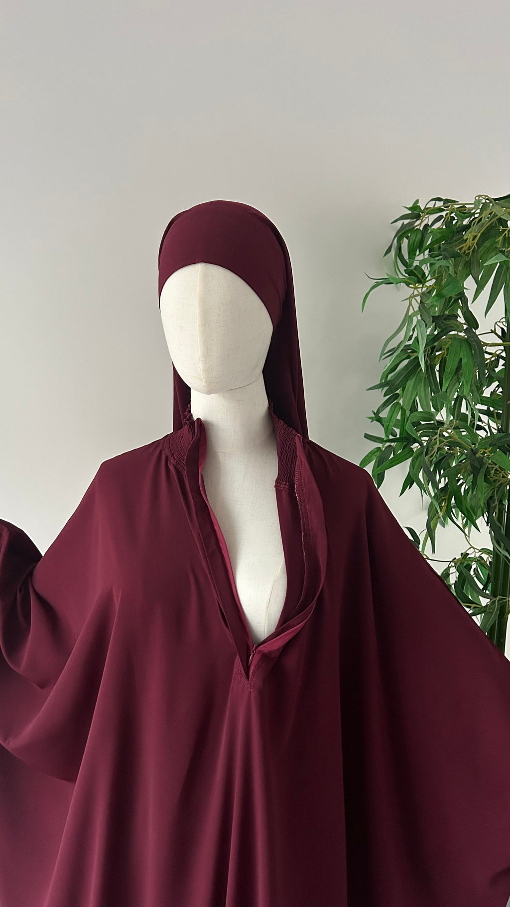 Ensemble Nissah Mastoura Bordeaux — Dar Nūr