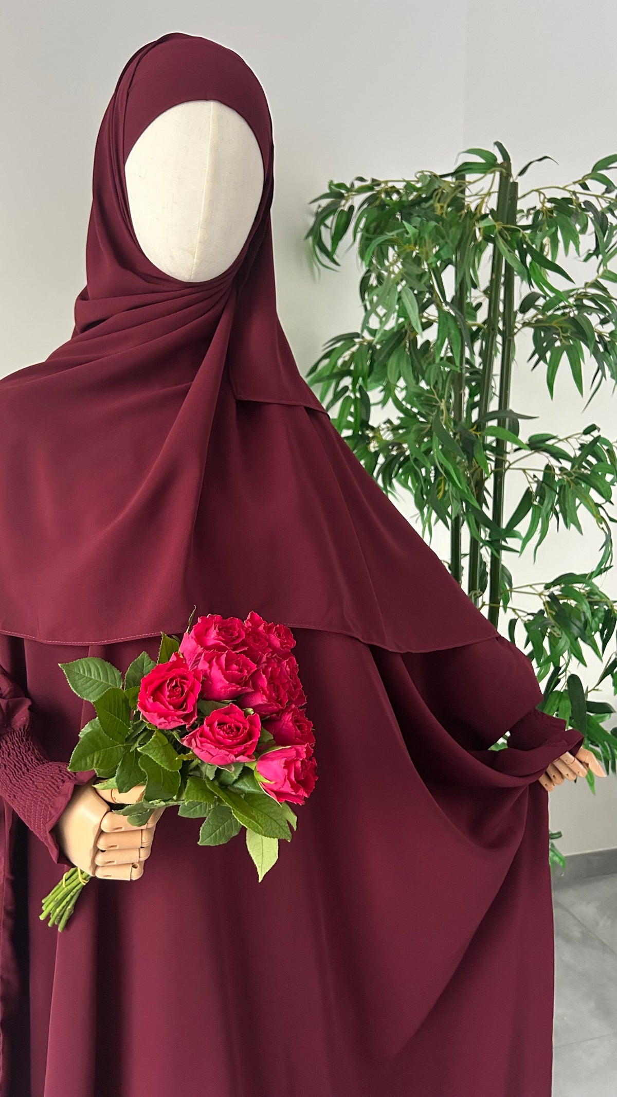 Ensemble Nissah Mastoura Bordeaux — Dar Nūr