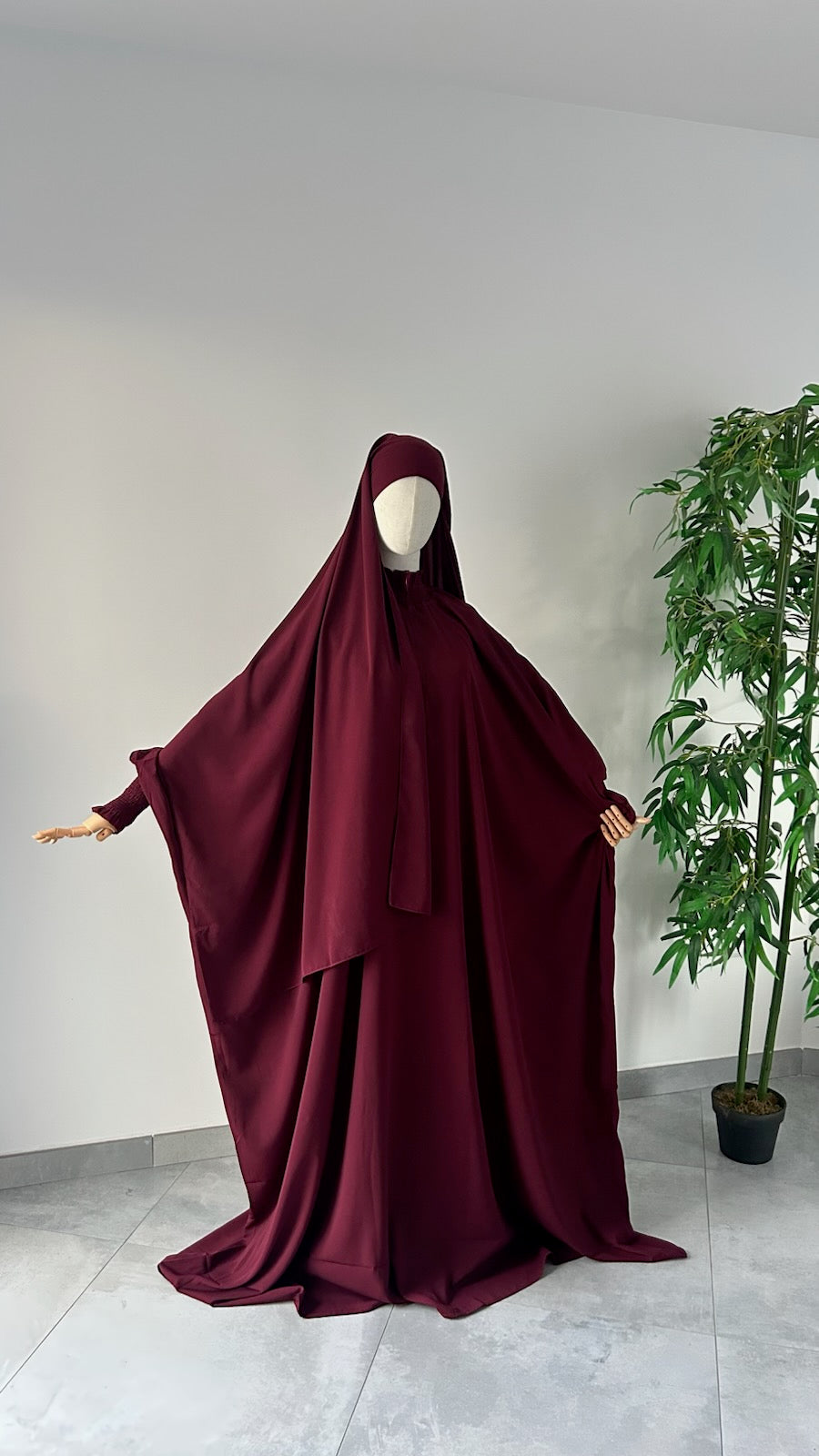 Ensemble Nissah Mastoura Bordeaux — Dar Nūr